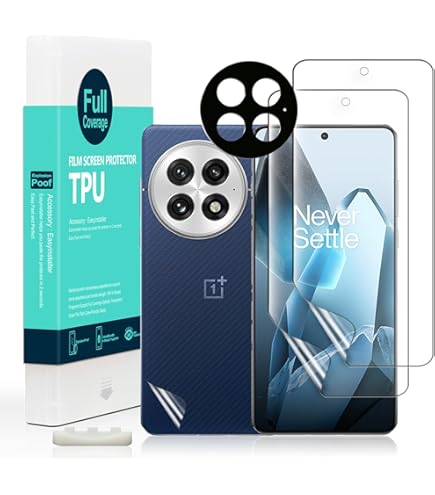 OnePlus 13 5G 12GB Ram 256GB Storage SIM-Free Smartphone with 50MP