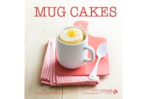 Mug cakes - Mini gourmands