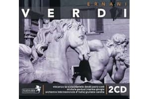 Verdi: Ernani