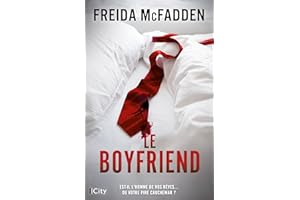 Le boyfriend