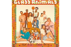 How To Be A Human Being [VINYL]