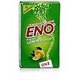 Eno Multipack - 6 Sachets (Lemon, Pack of 60)