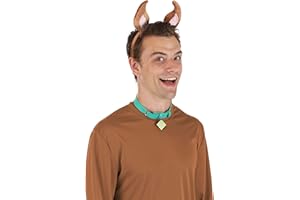 Fun Costumes Scooby Doo Kit Standard