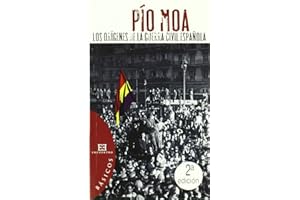 Los orígenes de la Guerra Civil Española (Básicos)