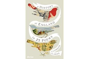 A History of England in 25 Poems