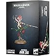 Games Workshop - Warhammer 40,000 - Craftworlds Jain Zar