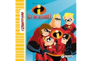 I Librottini. Gli Incredibili
