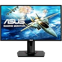 ASUS VG248QG モニター 本体 Amazon.co.jp: Asus VG248QG 24” G-Sync