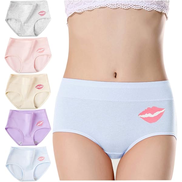 Culotte Gainante Femme BABELL - Taille Haute Pour Ventre Plat Et Silhouette Sculptée