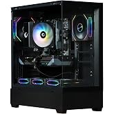UNLOST X-AMD RYZEN 7600-GIGABYTE Radeon RX 9070 GAMING OC 16GB-GIGABYTE B650M S2H-32GB-1TB SSD-OEM PAKET