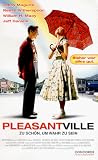 Pleasantville [VHS] - Tobey Maguire