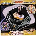 Takara Tomy Beyblade Burst Set B-126 Electric Cho-Z Muso BeyStadium Stadium