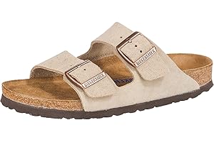 Birkenstock Arizona 151413, Mules Homme (étroit)