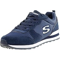 Skechers Retros-og 85-goldn Gurl, Sneaker Donna