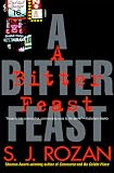Cover zum Buch A Bitter Feast