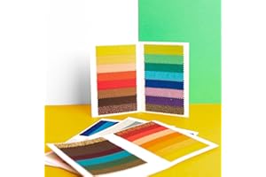 ITALIAN IMAGE INSTITUTE Palette Stagionale Tessuto Armocromia - Spring