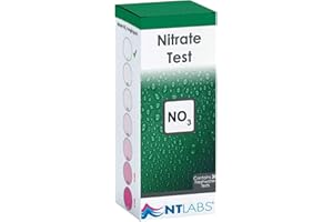 ICA NT Labs Nitrate Test Kit