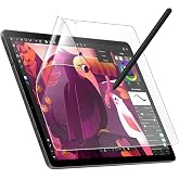 Samsung Galaxy Tab S10 Fe 10.9 2025 Tablet Uyumlu Paper Like Ekran Koruyucu Kağıt Hissi Veren Flim