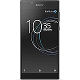 Sony Xperia L1 SIM-Free 16GB Smartphone - Black