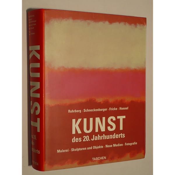 Kunst des 20. Jahrhunderts: Malerei - Skulpturen und Objekte