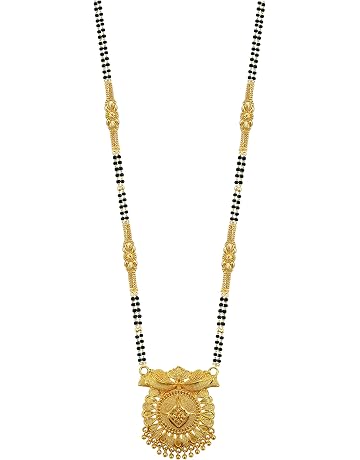 New Mangalsutra Designs: Buy New 