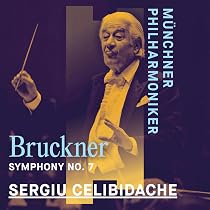 Bruckner: Symphony No. 8: Amazon.co.uk: CDs & Vinyl