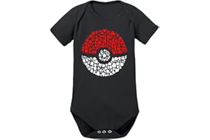 TShirt-People Poke Baby Body