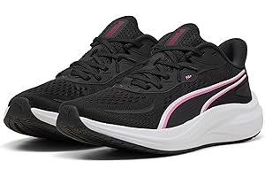 PUMA Unisex's Skyrocket Lite Road Running Shoe