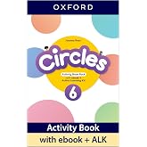 Circles 6. Activity Book with Ebook and Active Learning Kit