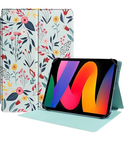 CUSTODIA PER SAMSUNG Galaxy Tab S2 9,7, Cover con Funzione di Supporto