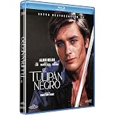 El Tulipan (La tulipe noire) (1964) (Christian-Jaque) (Blu-ray)