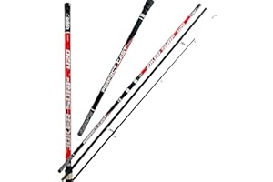 Kolpo Joker Surf Canna da Pesca Surfcasting 200 gr