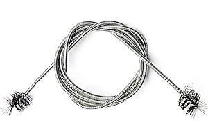 Herco HE76 Posaunenbürste (Nylon)