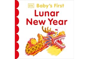Baby's First Lunar New Year (Baby's First Holidays)