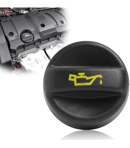 Tappo Olio Motore ORIGINAL IMPERIUM 29631 - Compatibile Con Fiat Punto, Grande Punto, Uno, Lancia Dedra - Foto 6