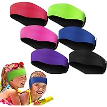 Bouchons d'oreilles de natation étanches - 3 paires de bouchons d'oreilles en silicone pour adultes et enfants, bouchons d'oreilles pour sports Bouchons d'oreilles de natation étanches - 3 paires de bouchons d'oreilles en silicone pour adultes et enfants, bouchons d'oreilles pour sports
