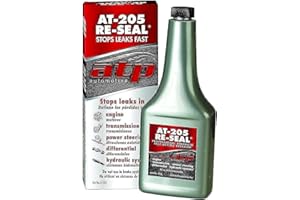 ATP AUTOMOTIVE ATP AT-205, Re-Seal Stops Leaks, sigillante per Auto, Bottiglia da 236 ml