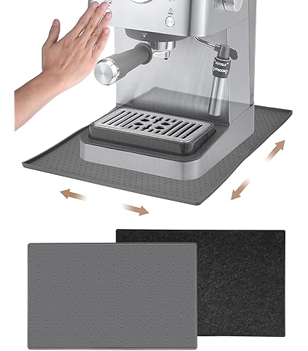 Anti Vibration Mat Coffee Machine