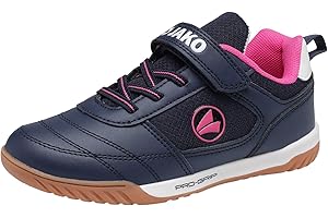 JAKO Dziewczynki J-sh Winger EvButy na kort halowy