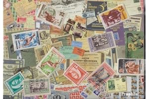 Prophila Collection Tanger - españolas Correos 10 Varios Sellos (Sellos para los coleccionistas)