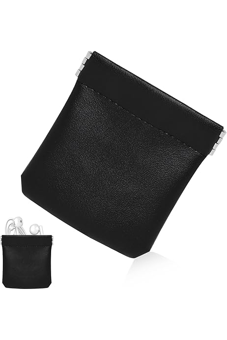 Portafogli Marsupio Portamonete E Banconote Portafoglio Uomo