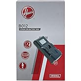 Hoover B012 Batterie Staubsauger Lithium, Wiederaufladbar, Schwarz, Original-Akku, Hoover Besenstaubsauger H-Free 100