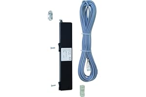 GRETSCH-UNITAS GU 3322024086 Kit de Montaje en A para cerraduras automáticas Secury, Groß