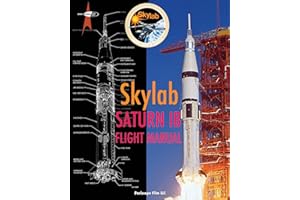 Skylab Saturn Ib Flight Manual