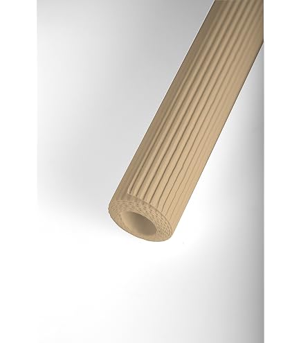 Folia Bastel-Wellpappe 3D-Welle – 10 Bogen, 25x35 Cm, 5 Farben, Doppelseitig Gefärbt, Für Kreative Projekte