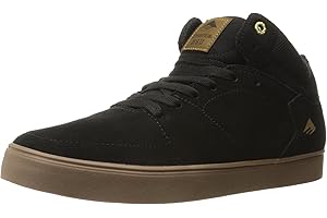 Emerica Homme The Hsu G6 Chaussures de Skateboard