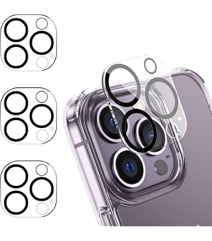 2 pezzi protezione schermo anti-peeping a copertura totale pellicola in vetro privacy per iPhone 14