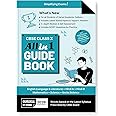 Gurukul By Oswal All in 1 Guide Book for CBSE Class 10 Exam 2026 - NCERT Questions, Latest Syllabus Pattern MCQs/Case/ Passage/Competency Based (English, Hindi A & B, Science, Social Science, Maths)