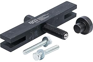 BGS 70924 | Extracteur de poulie de vilebrequin | pour Ford 2.0 Ecoblue TDCi