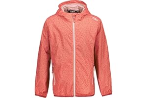 CMP Enfants Girls Fix Hoodie Veste